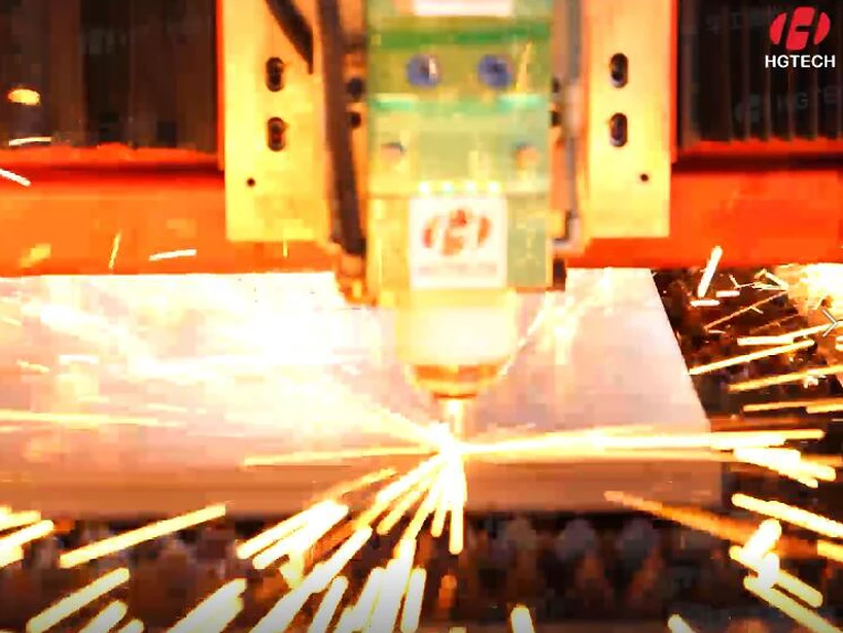 laser
