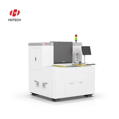 Wiertarka laserowa UV FPC