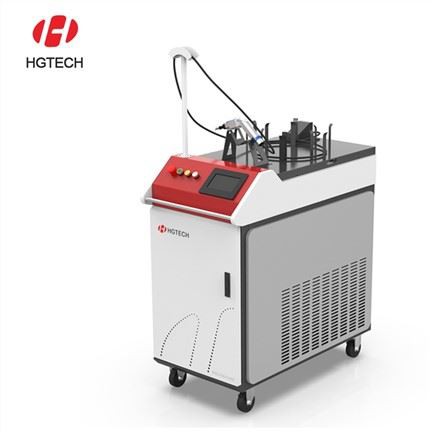 Spawarka laserowa do metalu