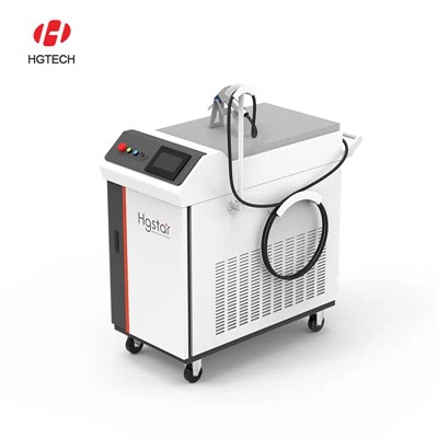 Spawarka laserowa 4 w 1